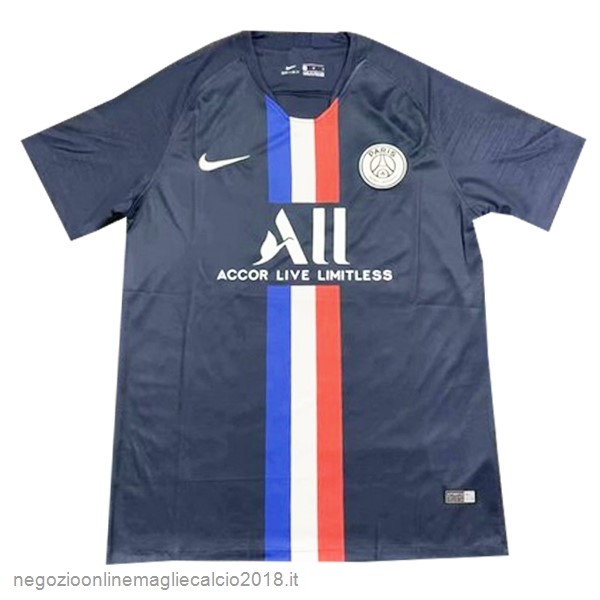 Online Formazione Paris Saint Germain 2019/20 Blu Bianco