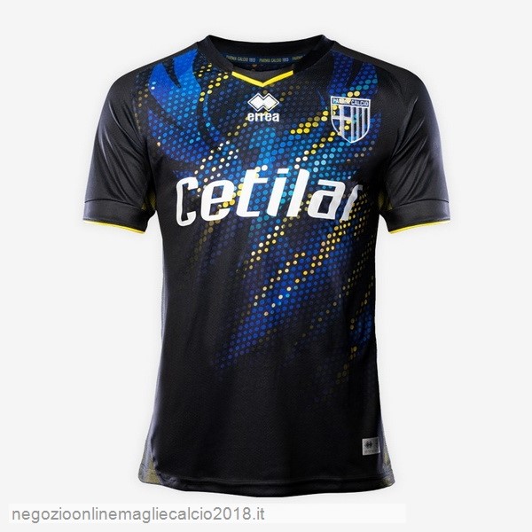 Terza Online Maglie Calcio Parma 2019/20 Blu