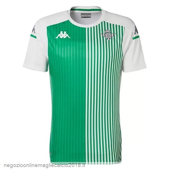Formazione Real Betis 2020/21 Verde
