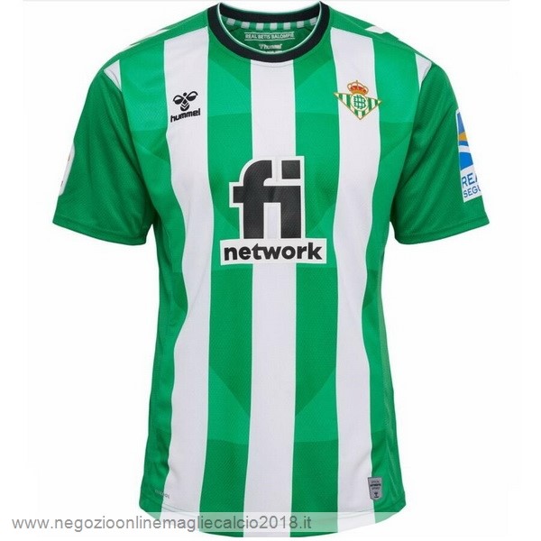 Home Online Maglia Real Betis 2022/23 Verde