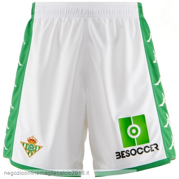 Home Online Pantaloni Real Betis 2019/20 Verde