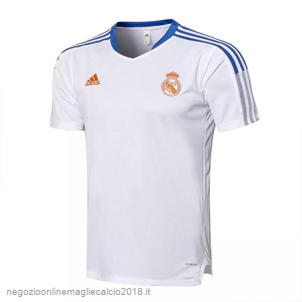 Formazione Real Madrid 2021/2022 Bianco