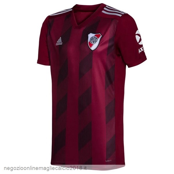 Terza Online Maglie Calcio River Plate 2019/20 Borogogna