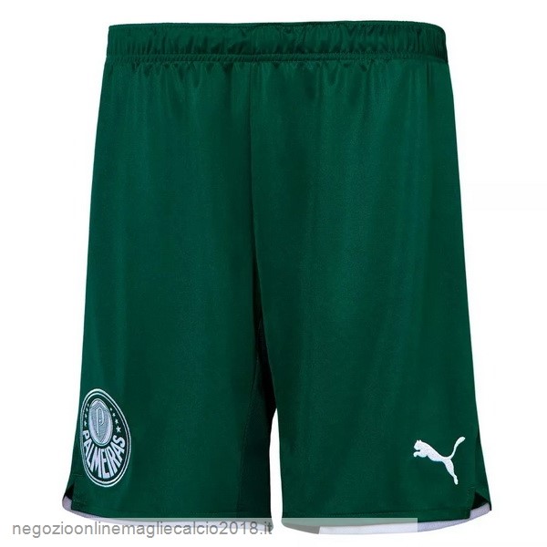 Away Online Pantaloni Palmeiras 2021/22 Verde