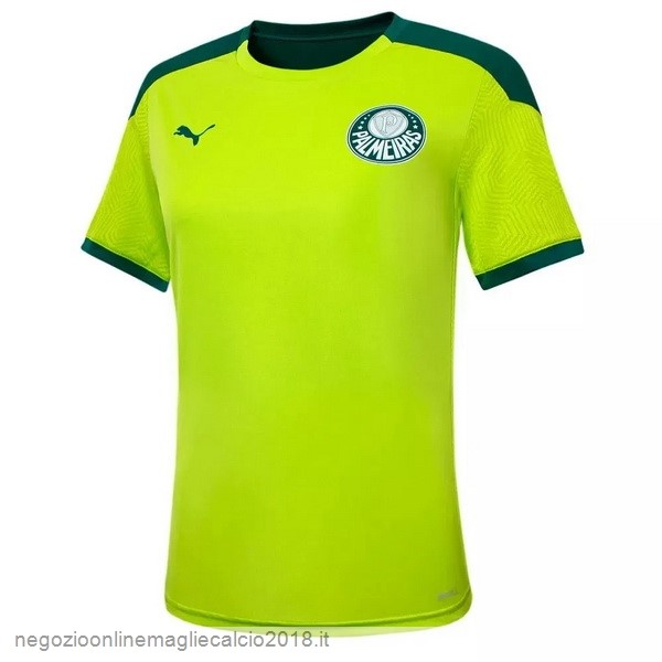Formazione Palmeiras 2021/22 Verde
