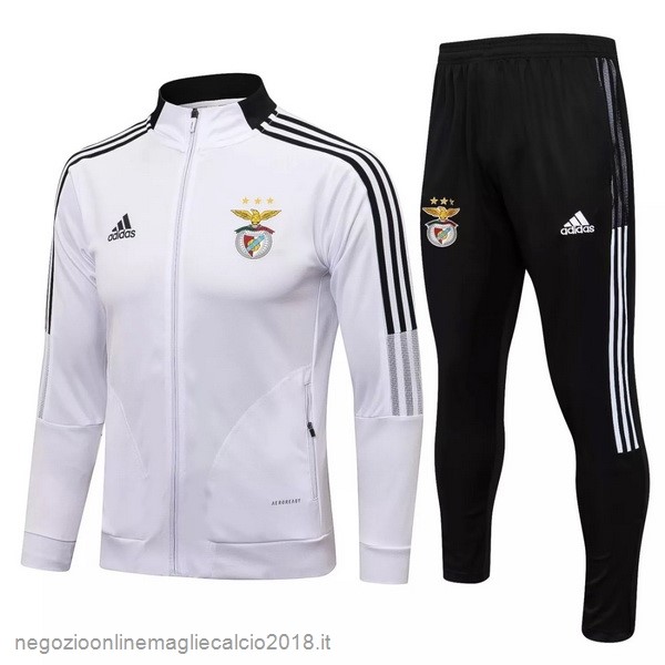 Giacca Benfica 2021/2022 Bianco