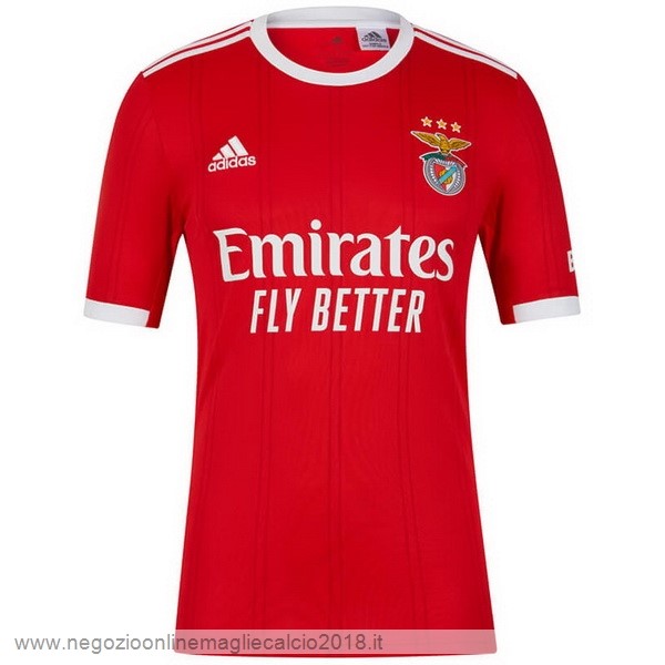 Home Online Maglia Benfica 2022/23 Rosso