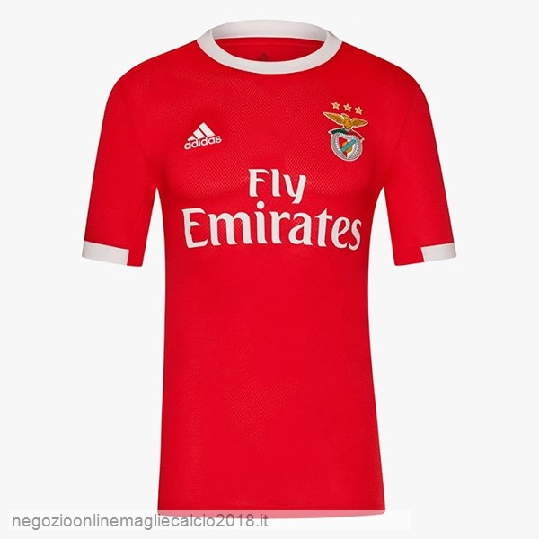 Home Online Maglie Calcio Benfica 2019/20 Rosso