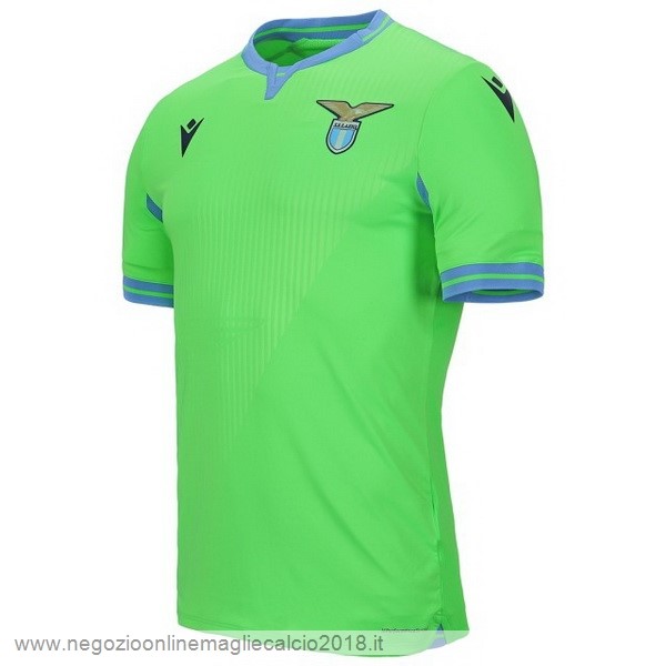 Away Online Maglia Lazio 2020/21 Verde