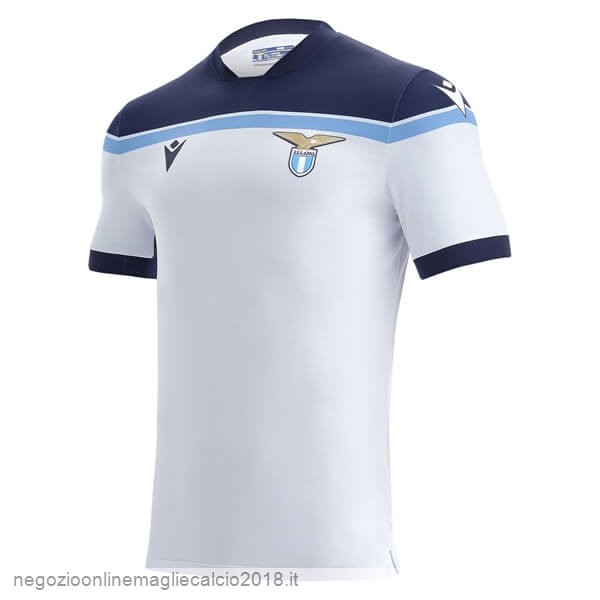 Away Online Maglia Lazio 2021/2022 Bianco