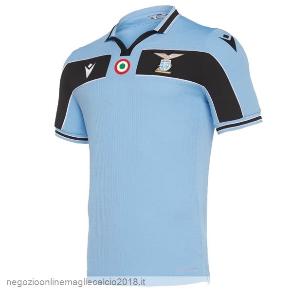 Maglie Calcio Lazio 120th Blu