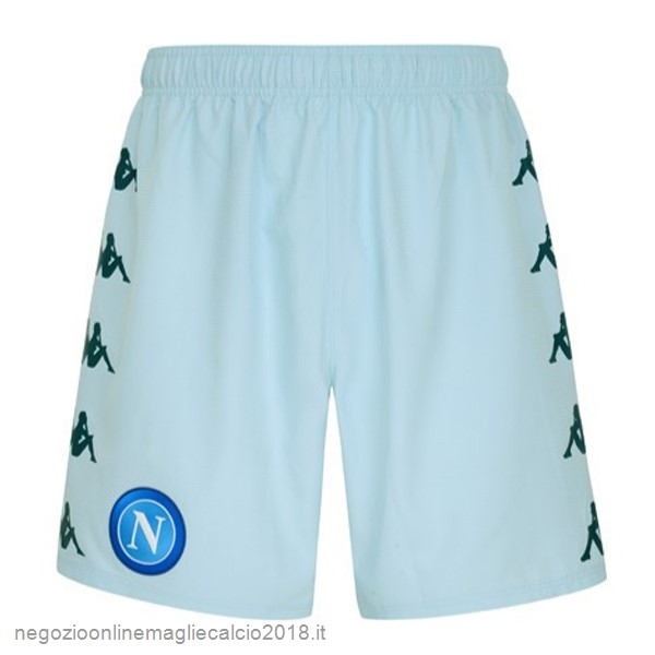 Away Online Pantaloni Napoli 2020/21 Verde