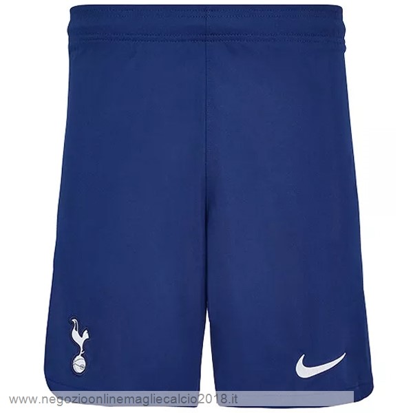 Home Online Pantaloni Tottenham Hotspur 2022/23 Blu